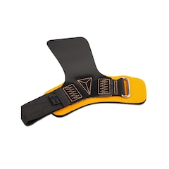 Luvas para Academia Unissex Protetor Palmar Skyhill Hand Grip Legacy Colors Cross Training - Adulto - Foto 8