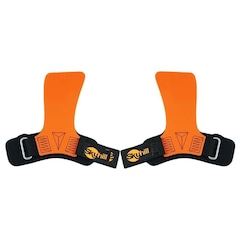 Luvas para Academia Unissex Protetor Palmar Skyhill Hand Grip Legacy Colors Cross Training - Adulto - Foto 3