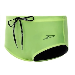 Sunga Speedo Neon Double Face - Infantil - Foto 2