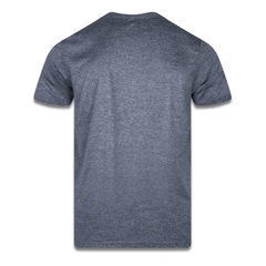 Camiseta New Era Los Angeles Dodgers MLB Urban Tech Clone - Masculina - Foto 2