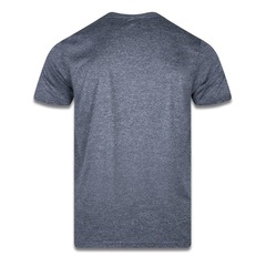 Camiseta New Era Los Angeles Dodgers MLB Urban Tech Clone - Masculina - Foto 2