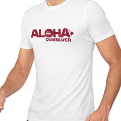 Camiseta Quiksilver Hi Standard - Masculina - Foto 3
