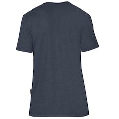 Camiseta Oakley O Ellipse Tee - Masculina - Foto 2