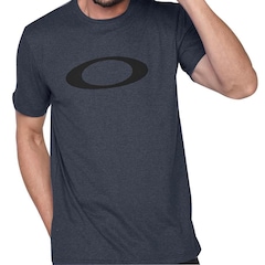 Camiseta Oakley O Ellipse Tee - Masculina - Foto 3