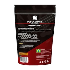 Massa de Pesca Premium P40 Fishing Whey Suprema - 500g - 4 Unidades - Foto 3