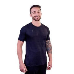 Camiseta Punnto Tradicional Energy - Masculina - Foto 4