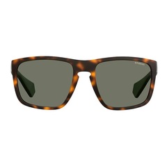 Óculos de Sol Polaroid Pld 2079/S 003 Polarizado 57 - Unissex - Foto 2