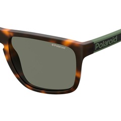 Óculos de Sol Polaroid Pld 2079/S 003 Polarizado 57 - Unissex - Foto 3