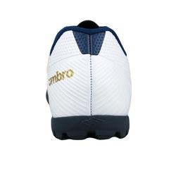 Chuteira Society Umbro Fifty III TF - Adulto - Foto 2