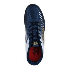 Chuteira Society Umbro Fifty III TF - Adulto - Foto 4