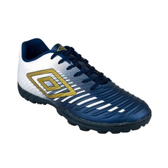Chuteira Society Umbro Fifty III TF - Adulto - Foto 1