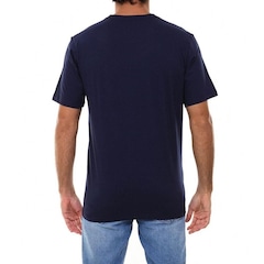 Camiseta Quiksilver Magic Van - Masculina - Foto 2