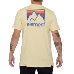 Camiseta Element Joint - Masculina - Foto 2