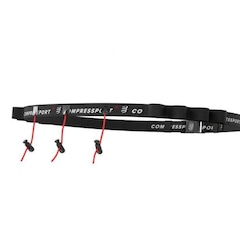 Porta Numeral Compressport New - Foto 1