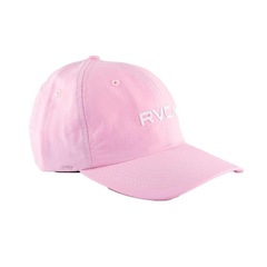 Boné Aba Curva RVCA RVCA - Strapback - Adulto - Foto 4