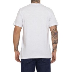 Camiseta DC Shoes DC Star Drip - Masculina - Foto 2