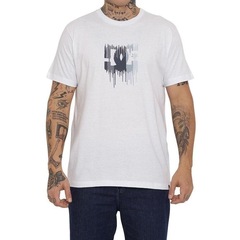 Camiseta DC Shoes DC Star Drip - Masculina - Foto 1