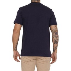 Camiseta DC Shoes DC Square Star - Masculina - Foto 2