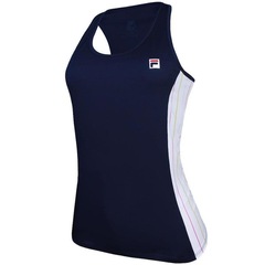 Regata Fila - Feminina Tank Top Core - Foto 2