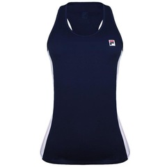 Regata Fila - Feminina Tank Top Core - Foto 1