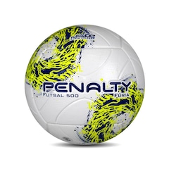 Bola Futsal Penalty Furia XXI - Foto 3