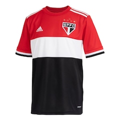 Camisa 3 do São Paulo FC 21 adidas - Infantil - Foto 1