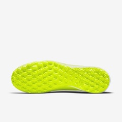 Chuteira Society Nike Mercurial Vapor 14 Academy TF - Adulto - Foto 2