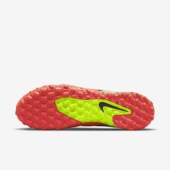 Chuteira Society Nike Phantom GT2 Pro TF - Adulto - Foto 2