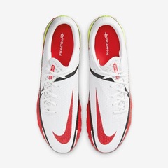 Chuteira Society Nike Phantom GT2 Pro TF - Adulto - Foto 4