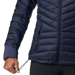 Jaqueta com Capuz Columbia WindGates - Feminina - Foto 4
