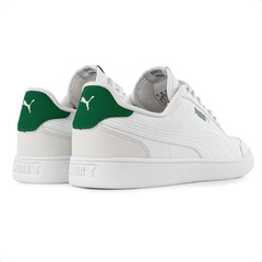 Tênis Puma Shuffle - Unissex - Foto 5