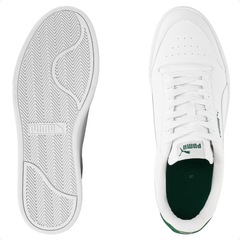 Tênis Puma Shuffle - Unissex - Foto 6