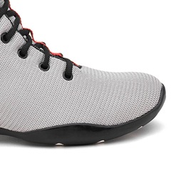Bota de Treino Rock Fit Greene - Masculina - Foto 4