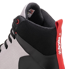 Bota de Treino Rock Fit Greene - Masculina - Foto 6