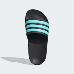 Chinelo adidas Adilette Aqua K - Infantil - Foto 3