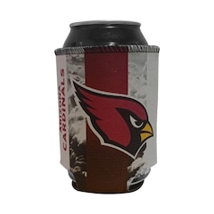 Porta Latinhas NFL Neoprene Arizona Cardinals - Foto 1