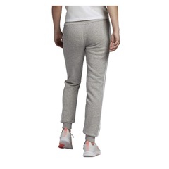 Calça adidas Essentials French Terry 3 Listras - Feminina - Foto 2