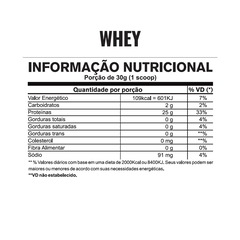 Kit Iso Protein Blend Complex Morango 2kg + BCAA 2400 60 Cáps + Thermal 60 Tabs Pretorian - Foto 3