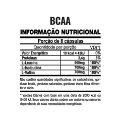 Kit Iso Protein Blend Complex Morango 2kg + BCAA 2400 60 Cáps + Thermal 60 Tabs Pretorian - Foto 4