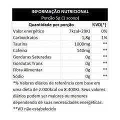 Pré Treino Évora PW Darkness - Maça Verde - 150g - Foto 2