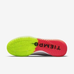 Chuteira de Futsal Nike React Tiempo Legend 9 Pro IC - Adulto - Foto 2