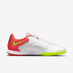 Chuteira de Futsal Nike React Tiempo Legend 9 Pro IC - Adulto - Foto 3