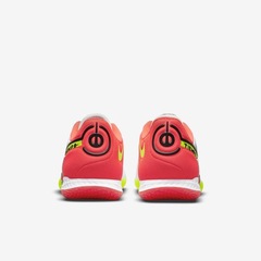 Chuteira de Futsal Nike React Tiempo Legend 9 Pro IC - Adulto - Foto 6