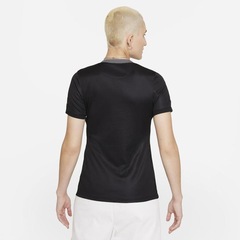 Camisa PSG III 21/22 Nike Torcedor Pro - Feminina - Foto 2