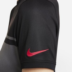Camisa PSG III 21/22 Nike Torcedor Pro - Feminina - Foto 5