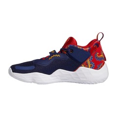 Tênis adidas DON Issue #3 - Masculino - Foto 2