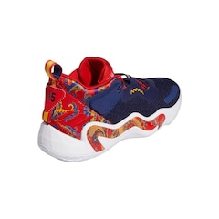 Tênis adidas DON Issue #3 - Masculino - Foto 3