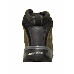 Bota Bull Terrier Freemont - Masculina - Foto 4