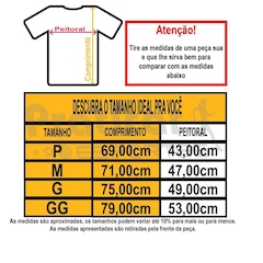 Camisa Penalty X 310603 - Masculina - Foto 6