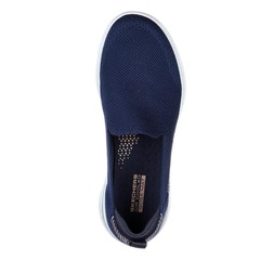 Tênis Skechers Go Walk 5 - Feminin FEMININO GO WALK 5-PRIZED - Foto 4